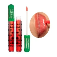 Lip Oil Sweet Kiss Watermelon Dalla 5.5ml - 無色 - 查看 4
