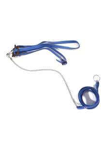 Durable Turtle Walking Harness & Leash Set - Secure, Adjustable Fit For Comfortable, Healthy Exercise - Easy Maintenance - Multicolor - View 17