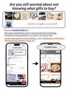 定制您的照片亚克力照片定制圣诞树设计各种丰富的圣诞设计可用于圣诞节房屋装饰汽车装饰钥匙装饰圣诞纪念品独特的圣诞礼物送给恋人亲戚朋友和女朋友个性化圣诞礼物 - 聖誕星星照片塔 - 查看 10