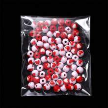 200pcs Self Sealing Transparent Plastic Bag, Self Sealing Bags, DIY Small Bags, Jewelry And Candy Packaging, Sealable Gift Wrapping Bags