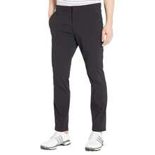 Golf | Ripstop Golf Pants - Black - View 1