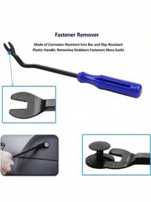 Set de 5 piezas de herramientas portátiles multifunción para reparación de automóviles