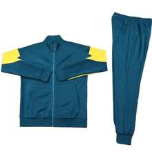 CONJUNTO AMERICA ENTRENAMIENTO 2024-25 - Azul - Ver 1