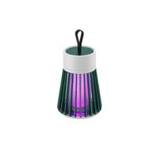 300㎡ Electric Mosquito Killer Lamp Mosquito Killer Mosquitoes Without Radiation Electric Insect Trap Kill It Kills - 綠色 - 查看 1