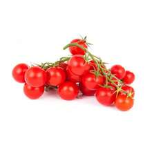 Yubi Red Cherry Tomato Seeds FELTRIN - Màu be - Xem 5