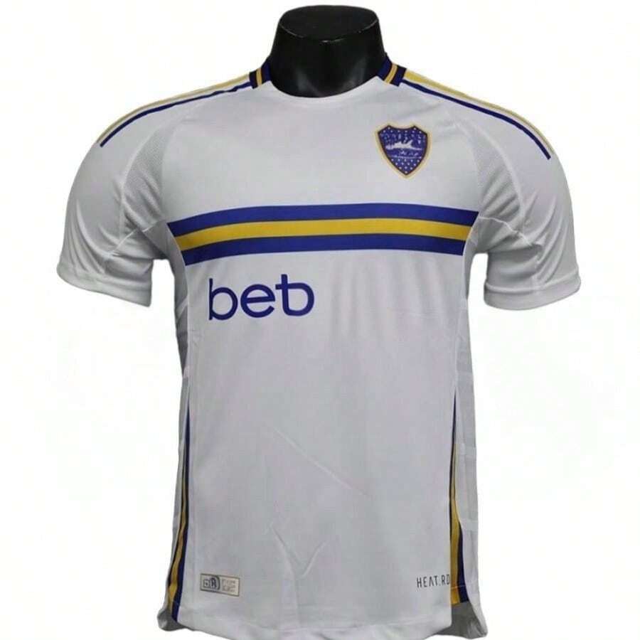 BOCA JUNIORS JERSEY 2024-25 | SHEIN USA