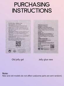 Bộ 24 miếng dán móng tay hình hạnh nhân dài vừa, màu hồng ombre, phù hợp cho phụ nữ và bé gái, dùng để làm nổi bật vẻ ngoài, hoàn hảo cho sử dụng hàng ngày, dụng cụ làm móng nghệ thuật. - Nhiều màu - Xem 5