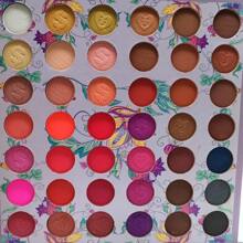 Eyeshadow Palettes - Multicolor - View 4