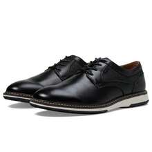 Steve Madden | Mmanuel |  | Dress Shoes - Black - View 1