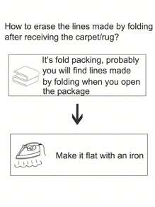 1 Stück großer rechteckiger Halloween Kürbis Geist rutschfester Polyester Bodenmatte - Schmutzabweisend, waschbar, maschinell hergestellt - für Wäsche, Bad, Eingang, Flur, Gothic Dekor, ästhetische Kunstbedarf, Vintage Halloween Dekor, Party Geschenke - Verschiedenfarbig - Übersicht 10