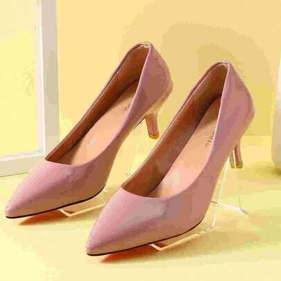 2pcs Clear Acrylic Shoe Display Stand Organizer Riser, Transparent Shoe Storage Holder For Sneaker Collection, Modern Shoe Rack Display, Acrylic Shoe Shelf Stand For Bedroom Closet