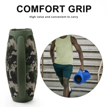 T&N Bocina Altavoz BoomsBox3 Bluetooth V5.1 Portable - Negro - Ver 3