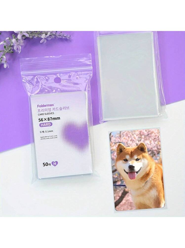 shiba inu card sleeves Ultra Pro Official Doge Deck Protector 100 Count Pack Toys 4 x 1 x 6.8 (excluding metal fittings) Cute-shiba-inu Print Sport Card Binder