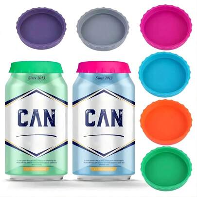 2 piezas de silicona Tapa , de silicona sello Tapa , cola , de silicona sello Tapa , fuga de silicona Enchufe 2.5 pulgada * 0.5 pulgada