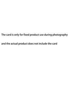 10pcs/Pack Random Color Floral Hair Scrunchies, Cute Girls Hair Accessories - Multicolor - View 7