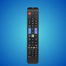 Kit 3 Remote Controls Compatible With Samsung Football Button - Choose Your Kit - 3 控制套件 - 查看 5