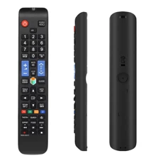 Kit 3 Remote Controls Compatible With Samsung Football Button - Choose Your Kit - 3 控制套件 - 查看 2