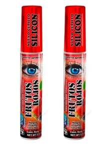 Mascara Duo - Red Fruits - View 1