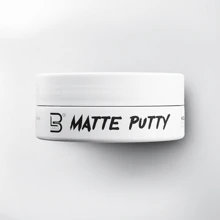 PASTA LEVEL 3 ACABADO MATE 2 150ML 100765 - Blanco - Ver 2