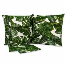 Footboard Kit + 1 Pillow Cover 2 Pieces PIQUET Decorates Elegant SINGLE Bed - 亞當的肋骨 - 查看 2