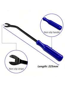 Set de 5 piezas de herramientas portátiles multifunción para reparación de automóviles