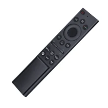 Kit 3 Uni Remote Control Compatible With Samsung TV Prime Globo Buttons - Choose Your Kit - 2 個控制套件 - 查看 2