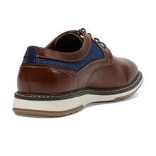 Steve Madden | Mmanuel |  | Dress Shoes - Cognac - View 5