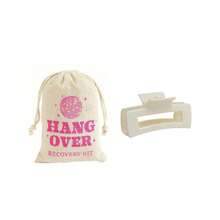 2PCS Bridesmaid Proposal Gifts Bridesmaid Hair Clips Candy Snack Bags Gift Bags Shower Gifts,Silk Satin Soft Hair Accessories Bridesmaid Wedding Favor Women, Gunny Bags - Multicolor - View 13