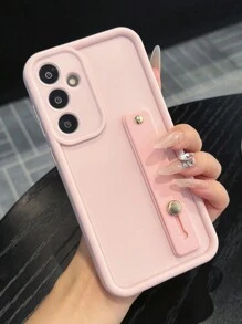 粉色