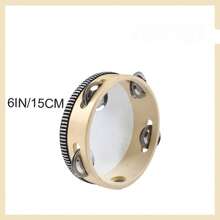 儿童舞蹈铃鼓舞蹈奥尔夫专业打击乐器手鼓幼儿园鼓铃鼓,铃鼓,鼓,乐器,鼓,铃鼓,乐器,鼓,铃鼓,乐器 - 彩色 - 查看 9