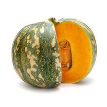 Jacarezinho Pumpkin Seeds (Thick Skin) FELTRIN - Apricot - View 6