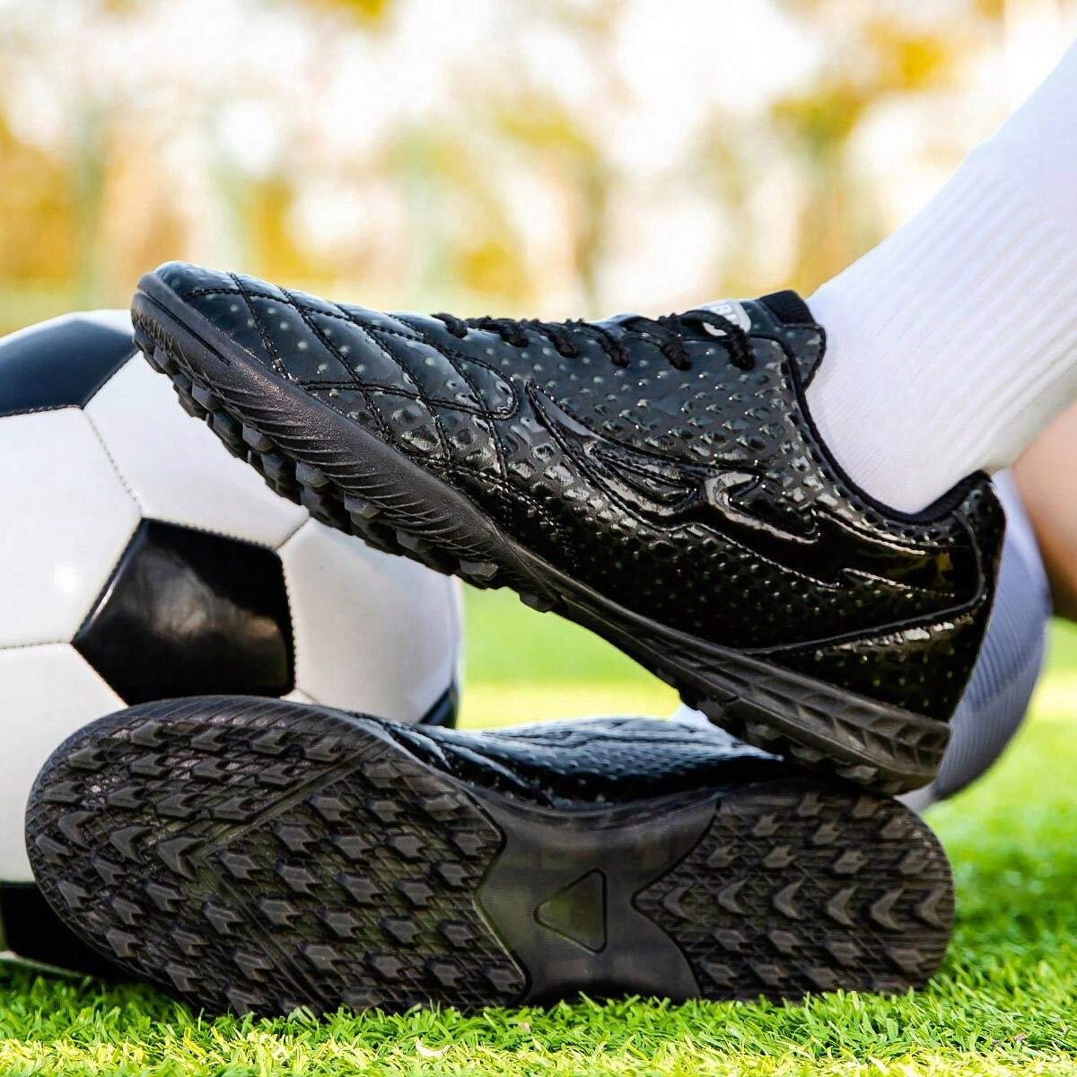 size 17 football cleats