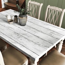 1 rol houtnerf contactpapier, zelfklevend, verwijderbaar PVC-behang, kant-en-klaar behang, geschikt voor keuken, slaapkamer, woonkamer, aanrechtblad, meubeldecoratie, huisdecoratie en meubelrenovatie.