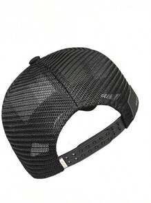 AMIRI JEANS Gorra, Black AMlRl - Negro - Ver 2