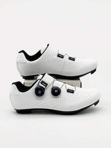 Youth Outdoor Cycling Shoes, Competitive Bicycle Sports Shoes