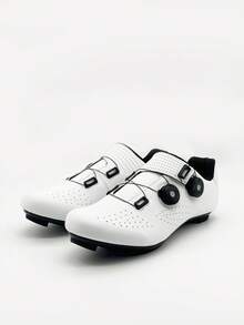 Youth Outdoor Cycling Shoes, Competitive Bicycle Sports Shoes
