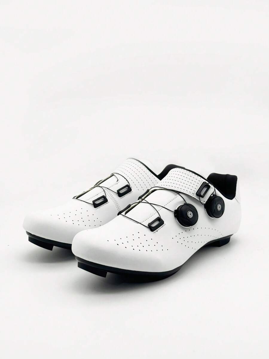 Youth Outdoor Cycling Shoes, Competitive Bicycle Sports Shoes