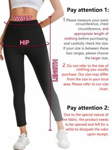2025 Summer New Women's Solid Color Sauna Sports Pants, High Waist Hip Control Sexy Fitness Leggings, Waist Training Slim Workout Long Pants, One Piece, Butt Lifting Sauna Shaping Capri Pants, Women's Slimming Workout Leggings, Tummy Control Yoga Tight Pants To Create A Perfect Figure Gym Accessories