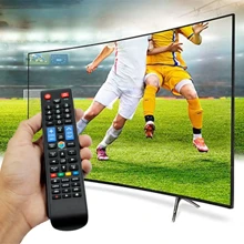 Kit 3 Remote Controls Compatible With Samsung Football Button - Choose Your Kit - 3 控制套件 - 查看 6
