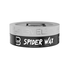 CERA L3VEL 3 SPIDER WAX SUPER HOL 3 - Plateado - Ver 4