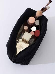 1个大容量花卉图案拉链化妆包，多功能化妆包，适用于家居和旅行，可作房间装饰、收纳包、化妆包、整理包、储物包、化妆包、洗漱包、桌面收纳包、化妆袋、化妆收纳包、化妆袋、化妆袋、化妆袋、化妆袋、化妆袋、小化妆包、化妆包、圣诞礼物、收纳袋、旅行、收纳袋、手拿包/小手提包、化妆收纳袋、收纳袋、刷子收纳袋、迷你收纳袋、大容量收纳袋、女士礼物、圣诞礼物、女士礼物创意