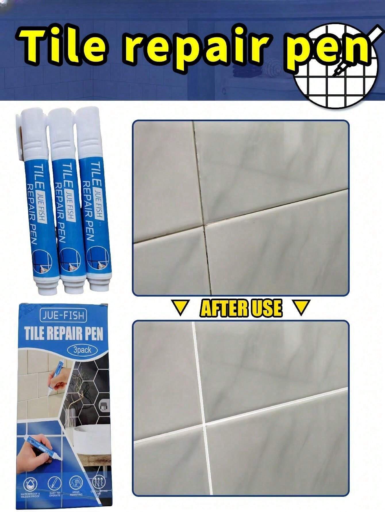 Masilla Juntas Azulejos Kit Reparación Juntas De Azulejos Ispar - Mortero Blanco 400g Con Espátula Y Esponja - Renueva Juntas En Minutos Kit Juntas Espátula Esponja