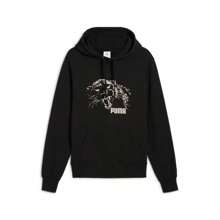 Noah X Graphic Pullover Hoodie - Default - View 1