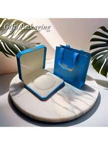 MYSOYA 100% Handmade Natural Baroque Faux Pearl Necklace With Lobster Clasp, 13-18mm Baroque Faux Pearl, Comes With Gift Box, Personalized Gift For Him/Her, Suitable For Daily Wear, Birthday, Anniversary, Wedding, Valentine's Day, New Year