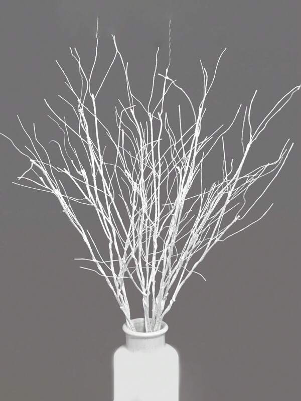 5pcs/3pcs-Lifelike Curly Willow Branches Decorative Dried Artificial Twigs, 29.53 In Fake Bendable Sticks Vintage Vines/Stems DIY Greenery Plants Craft Vases Home Garden Hotel Farmhouse Decor , Christmas, Thanksgiving And Harvest Festival Gifts And Decorations,Autumn,Fall Home Decor Christmas Decorations Room Decor