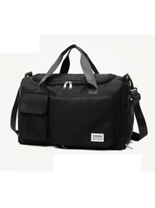 Bolsa Mala  Unissex Masculino e Feminino Para Academia Esporte Fitness Treino Passeio-682