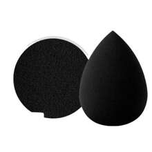 Bộ cọ trang điểm 13 chiếc, 3 miếng bọt biển trang điểm, 1 hộp vệ sinh cọ trang điểm, dụng cụ làm đẹp, phấn mắt, má hồng, cọ chuyên nghiệp, bộ cọ, bộ cọ trang điểm, bộ cọ trang điểm, bộ trang điểm hoàn chỉnh, bộ cọ trang điểm, bộ trang điểm hoàn chỉnh, bộ cọ, bộ cọ trang điểm, bộ quà tặng trang điểm, bộ - màu đen - Xem 10