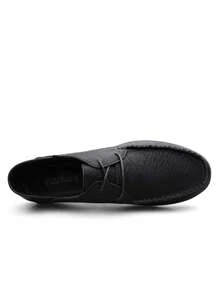 Herren Schuhe mit niedrigem Rist, formelle Schuhe, runde Zehenform Slip-On Loafer, Business & modisch Penny Loafer, ultrafeine Fasern, weicher Boden mit halber Einlage, einfache tägliche Lässig-Schuhe für den Arbeitsweg, leichte Herrenschuhe, weiße Hochzeits-/Feier-Flache Schuhe, geeignet als Anzugschuhe, weiße Herrenschuhe, mehrfarbige Schuhe für Männer