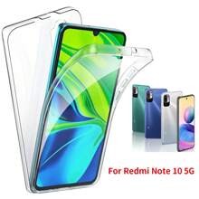 360° Rundum-Schutz Doppelseitiges Handyhülle mit Displayschutz kompatibel mit Xiaomi 13T 12T 14 14T 11T Pro POCO X7 X6 X5 F3 M5S X6 F5 Pro C65 C75 13 12 11 Lite 5G NE für Redmi Note 14 13 11 10 9 8 14C 12 14 Pro Plus 9s 10s A3 A4 13C 12C 10C 9C NFC 9 9A 9AT 9T 11s 12s 4G 5G kompatibel mit OPPO für Realme wasserdicht, stoßfest, kratzfest, fingerabdruckfest