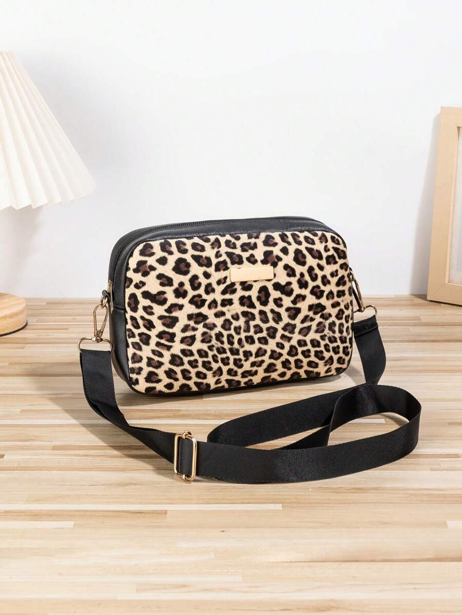 刺绣爱心斜挎包，时尚迷你单肩包，女士拉链方包，适合女性、女孩、青少年，节日礼物，度假旅行，馈赠佳品